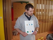 Třídím, třídíš, třídíme